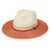 Kristy Two Tone Hat