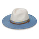 Kristy Two Tone Hat