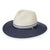 Kristy Two Tone Hat