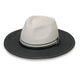 Kristy Two Tone Hat