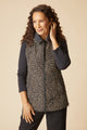 Quilt Puffer Vest