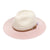 Kristy Two Tone Hat