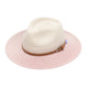 Kristy Two Tone Hat