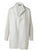 Rib Sleeve Coat