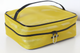 Yellow Train Case