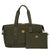 X-Bag Folding Duffle Bag Small