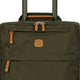 X-Travel Carry On Trolley