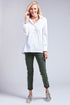 Trapeze Blouse